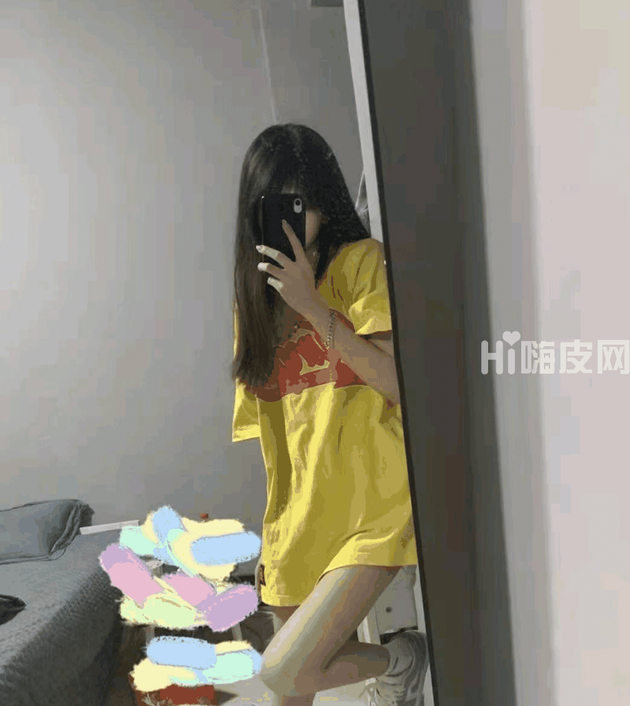 高新区性感美女就是嫩